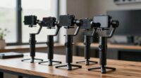 top gimbal stabilizers 2026