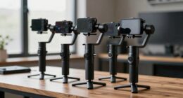 top gimbal stabilizers 2026