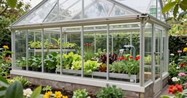 top greenhouse kits 2026