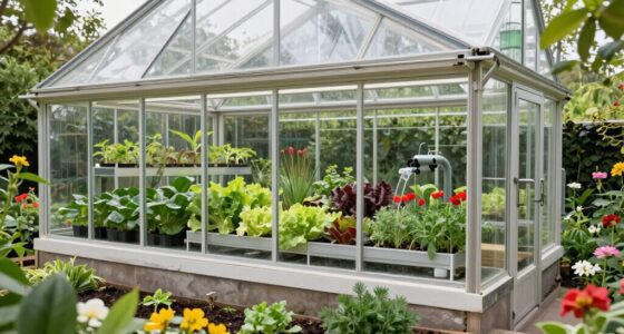 top greenhouse kits 2026