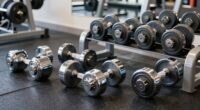 top heavy lifting options