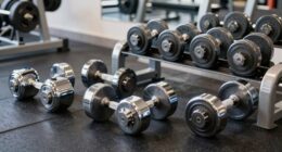 top heavy lifting options