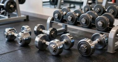 top heavy lifting options