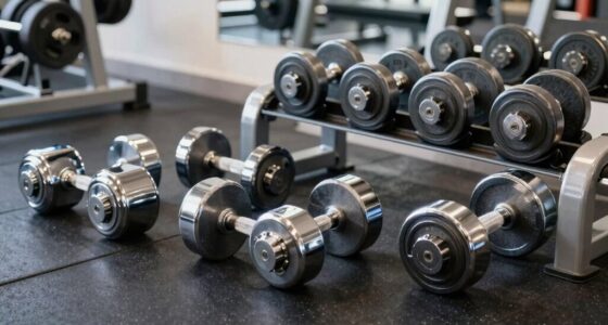 top heavy lifting options