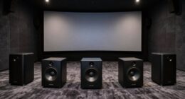 top high end home subwoofers