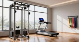 top home gym systems
