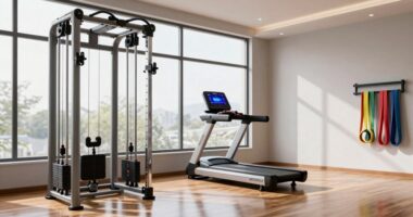 top home gym systems
