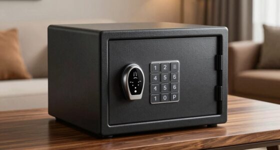 top home safes 2026