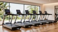 top home treadmill options