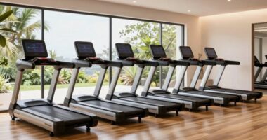 top home treadmill options