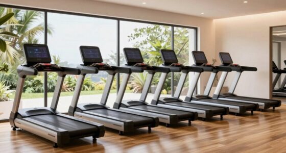 top home treadmill options