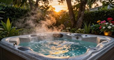 top hot tubs 2026