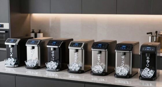top ice makers 2026