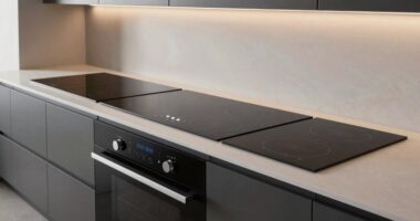 top induction ranges 2026