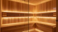 top infrared sauna picks