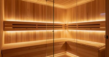 top infrared sauna picks