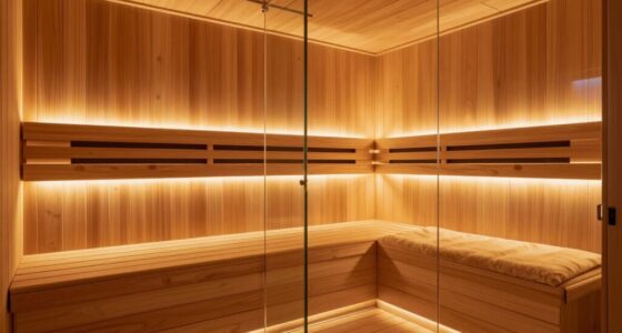 top infrared sauna picks