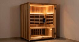 top infrared saunas 2026