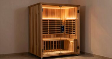 top infrared saunas 2026