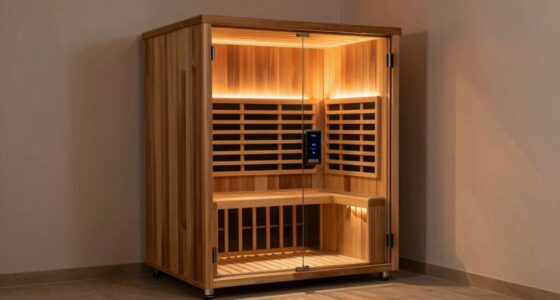 top infrared saunas 2026