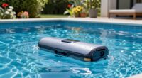 top inground pool cleaners