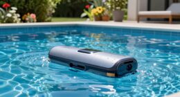 top inground pool cleaners