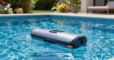 top inground pool cleaners