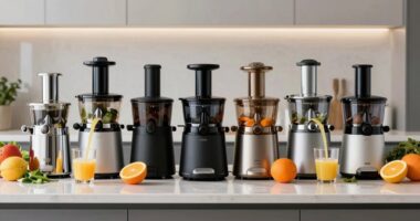 top juicer machines 2026