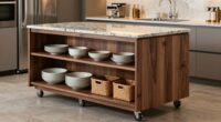 top kitchen cart selections