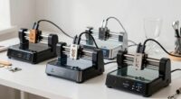 top laser engravers 2026