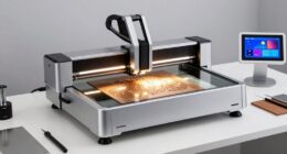 top laser engravers 2026