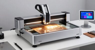 top laser engravers 2026