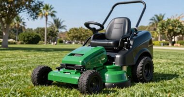 top lawn mowers for acreage