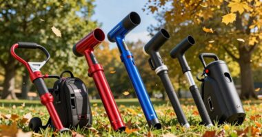 top leaf blower choices