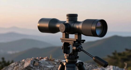 top long range spotting scopes