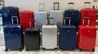 top luggage sets 2026