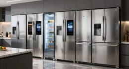 top luxury fridge picks