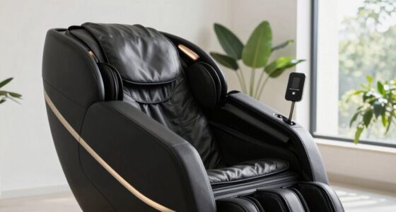 top massage chairs 2026