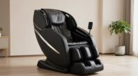 top massage chairs 2026