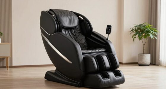 top massage chairs 2026