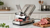 top meat slicer picks
