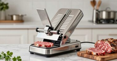 top meat slicer picks