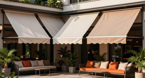 top motorized awning picks