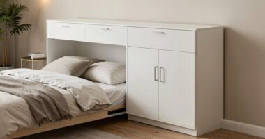 top murphy bed cabinets