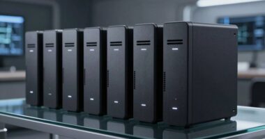 top nas devices 2026