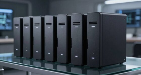 top nas devices 2026
