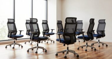 top office chairs 2026