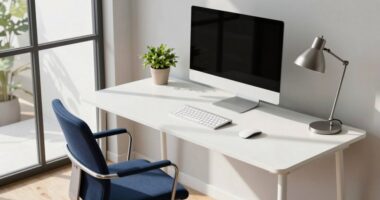 top office desks 2026