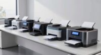 top office laser printers
