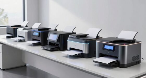 top office laser printers